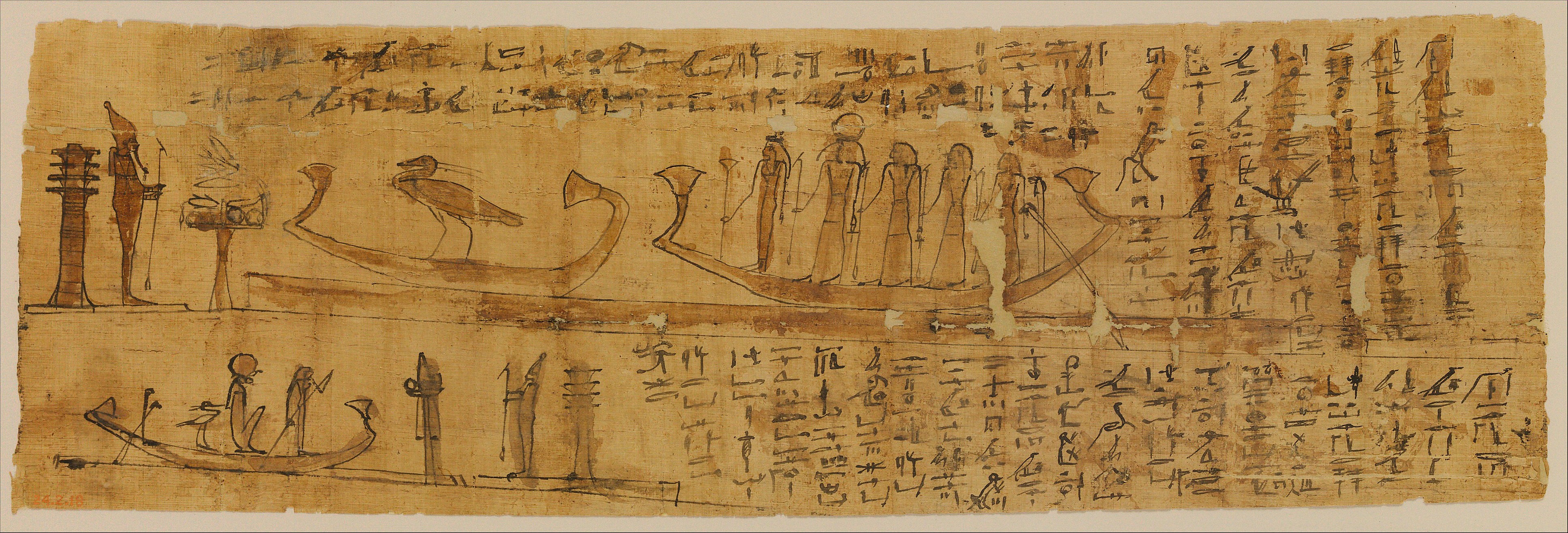 Papyrus