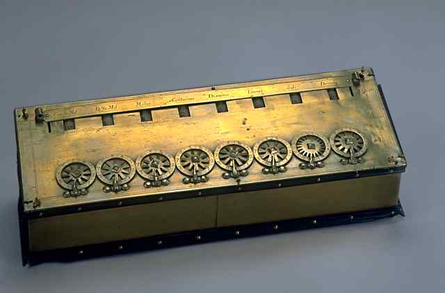 Pascaline