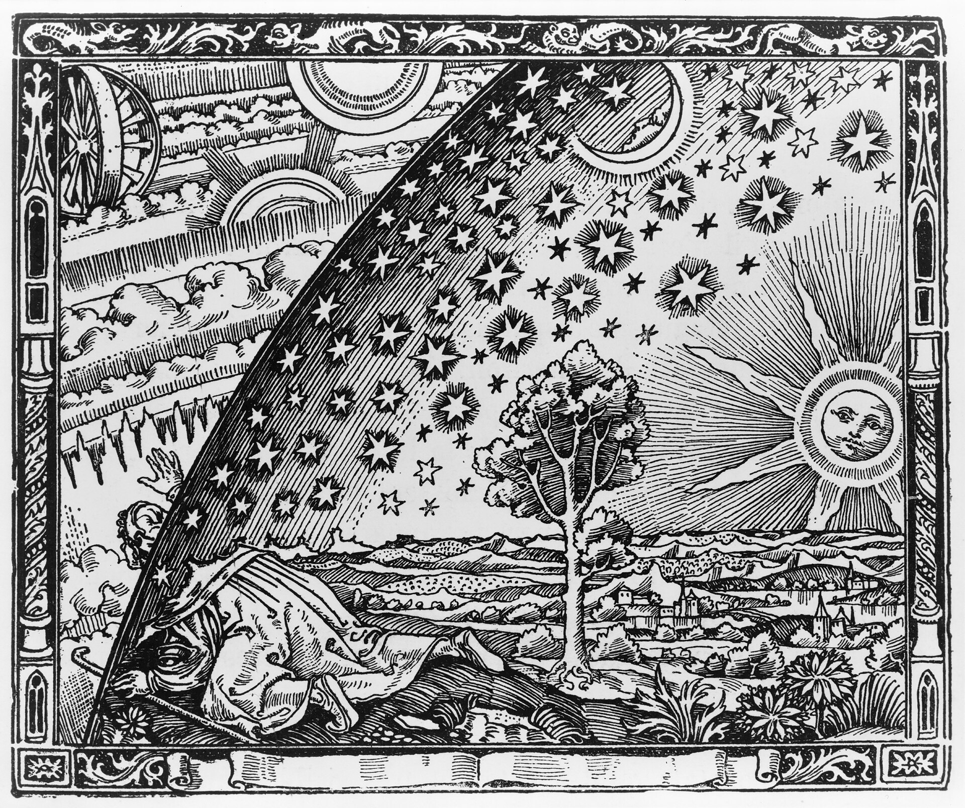 Flammarion-Stich